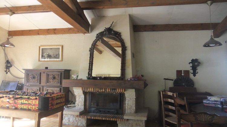 Ma-Cabane - Vente Maison Saint-Blancard, 500 m²