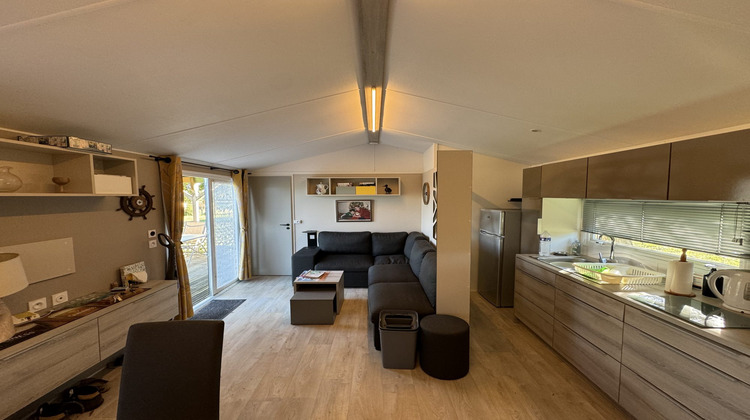 Ma-Cabane - Vente Maison Saint-Blancard, 43 m²