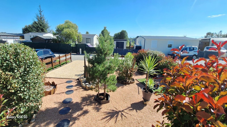 Ma-Cabane - Vente Maison Saint-Blancard, 35 m²