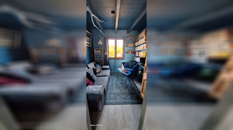 Ma-Cabane - Vente Maison Saint-Blancard, 35 m²