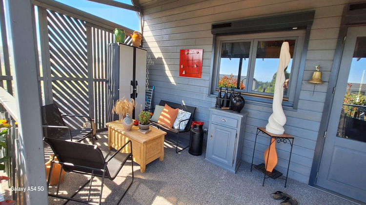 Ma-Cabane - Vente Maison Saint-Blancard, 35 m²