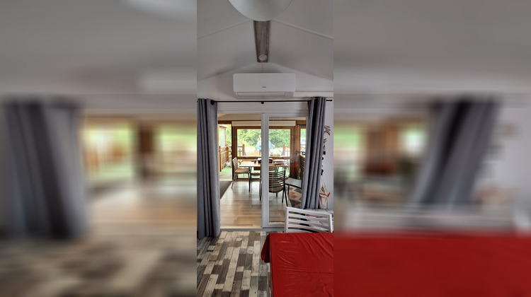 Ma-Cabane - Vente Maison Saint-Blancard, 34 m²