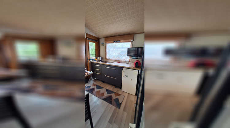 Ma-Cabane - Vente Maison Saint-Blancard, 34 m²