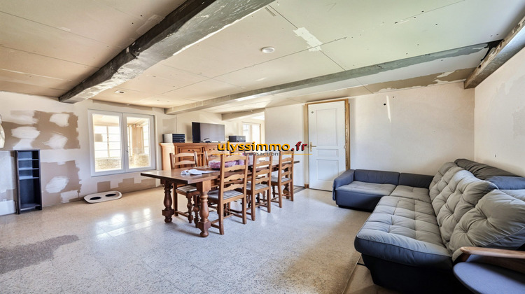 Ma-Cabane - Vente Maison Saint-Blimont, 103 m²