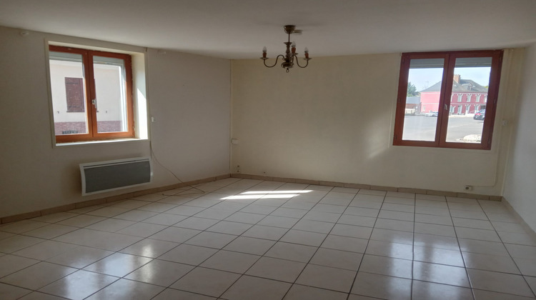 Ma-Cabane - Vente Maison Saint-Blimont, 56 m²