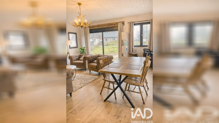 Ma-Cabane - Vente Maison Saint-Blimont, 85 m²