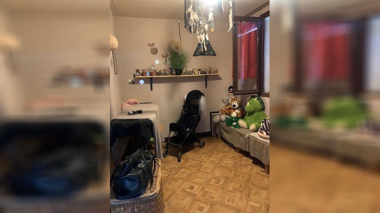 Ma-Cabane - Vente Maison Saint-Blimont, 60 m²