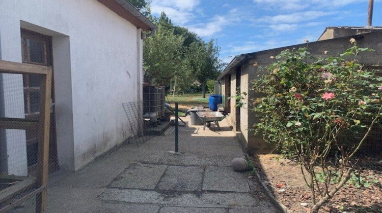 Ma-Cabane - Vente Maison Saint-Blimont, 60 m²