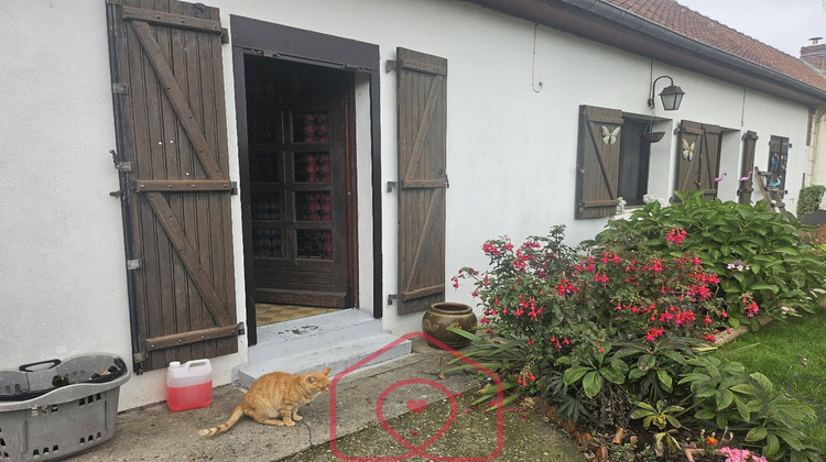 Ma-Cabane - Vente Maison SAINT BLIMONT, 55 m²