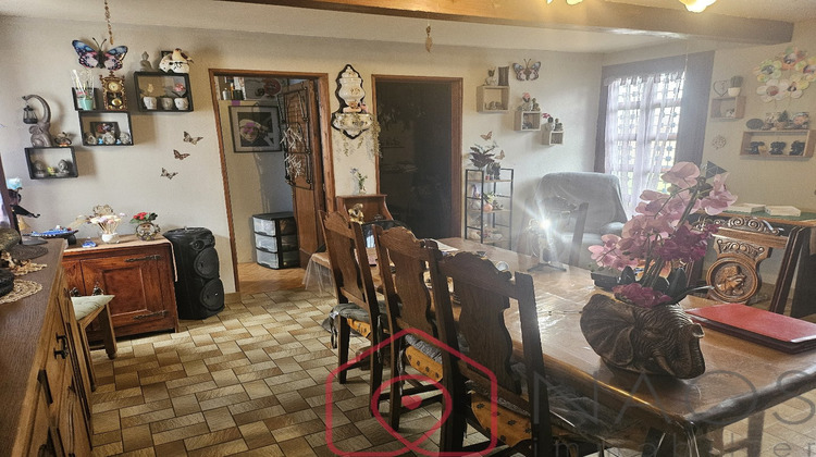 Ma-Cabane - Vente Maison SAINT BLIMONT, 55 m²