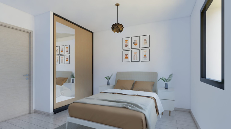 Ma-Cabane - Vente Maison Saint-Blin, 78 m²