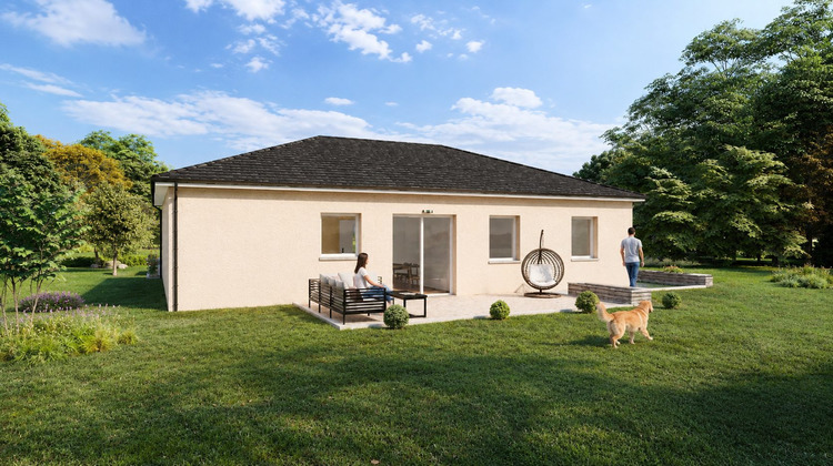 Ma-Cabane - Vente Maison Saint-Blin, 78 m²