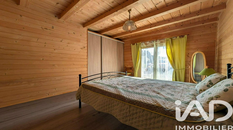 Ma-Cabane - Vente Maison Saint-Boès, 150 m²