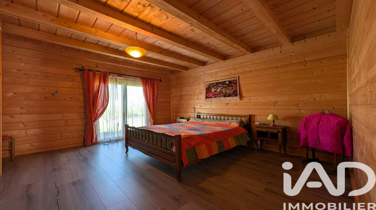 Ma-Cabane - Vente Maison Saint-Boès, 150 m²
