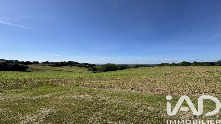 Ma-Cabane - Vente Maison Saint-Boès, 210 m²