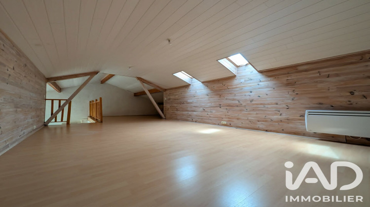 Ma-Cabane - Vente Maison Saint-Boès, 120 m²