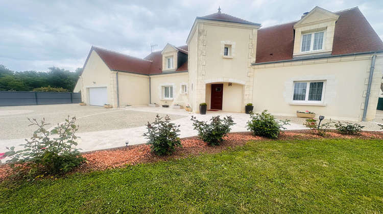Ma-Cabane - Vente Maison SAINT-BOHAIRE, 227 m²