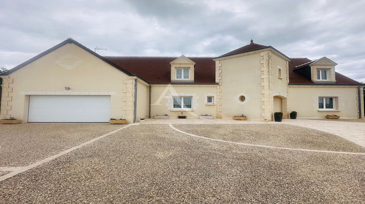 Ma-Cabane - Vente Maison SAINT-BOHAIRE, 227 m²
