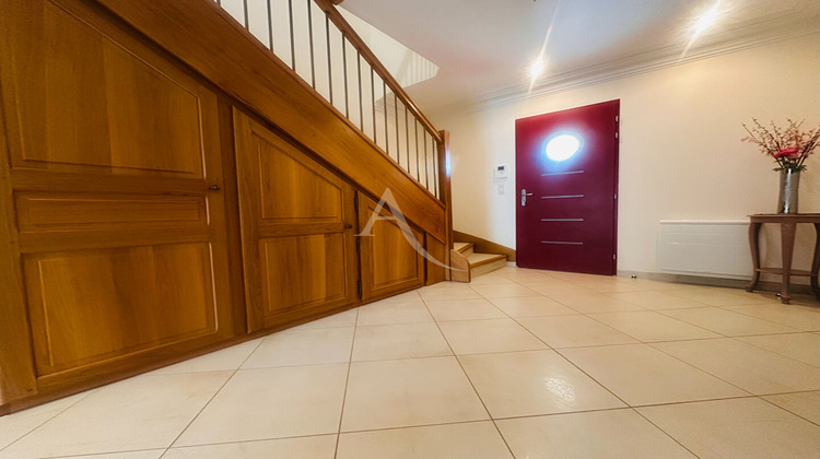 Ma-Cabane - Vente Maison SAINT-BOHAIRE, 227 m²