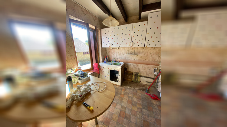 Ma-Cabane - Vente Maison SAINT-BOMER, 52 m²