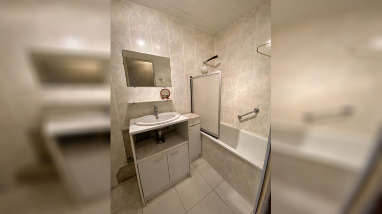 Ma-Cabane - Vente Maison SAINT-BOMER, 52 m²