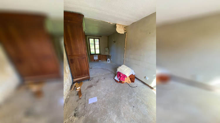 Ma-Cabane - Vente Maison SAINT-BOMER, 52 m²