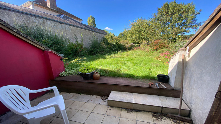 Ma-Cabane - Vente Maison SAINT-BOMER, 52 m²