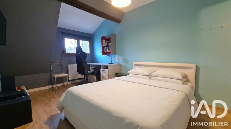 Ma-Cabane - Vente Maison Saint Bomer, 126 m²