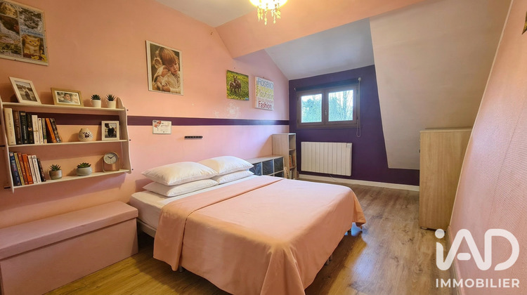 Ma-Cabane - Vente Maison Saint Bomer, 126 m²