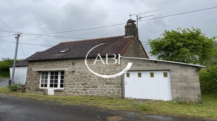 Ma-Cabane - Vente Maison Saint-Bômer-les-Forges, 75 m²