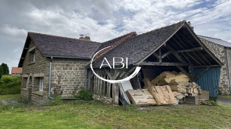 Ma-Cabane - Vente Maison Saint-Bômer-les-Forges, 75 m²