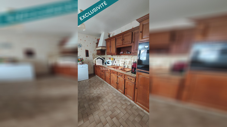 Ma-Cabane - Vente Maison Saint-Bomer-les-Forges, 72 m²
