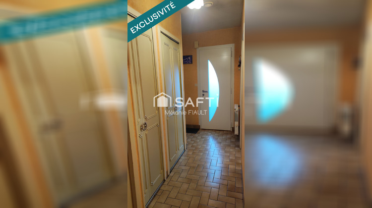 Ma-Cabane - Vente Maison Saint-Bomer-les-Forges, 72 m²