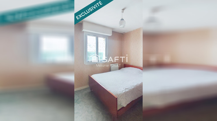 Ma-Cabane - Vente Maison Saint-Bomer-les-Forges, 72 m²
