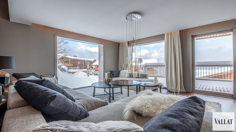 Ma-Cabane - Vente Maison SAINT-BON-TARENTAISE, 285 m²