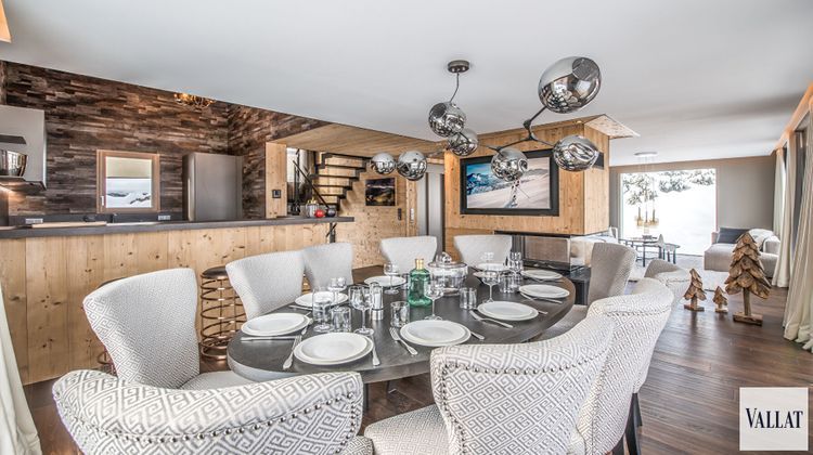 Ma-Cabane - Vente Maison SAINT-BON-TARENTAISE, 285 m²