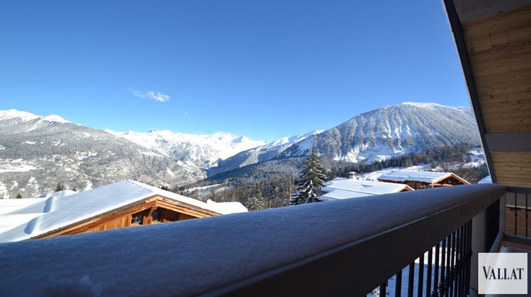 Ma-Cabane - Vente Maison SAINT-BON-TARENTAISE, 285 m²