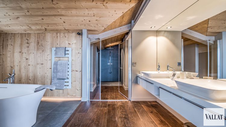 Ma-Cabane - Vente Maison SAINT-BON-TARENTAISE, 285 m²