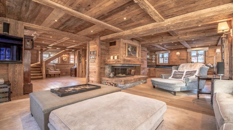 Ma-Cabane - Vente Maison SAINT-BON-TARENTAISE, 300 m²