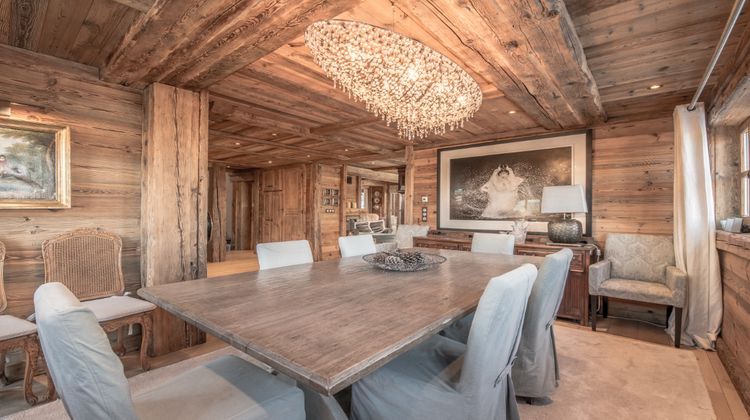 Ma-Cabane - Vente Maison SAINT-BON-TARENTAISE, 300 m²