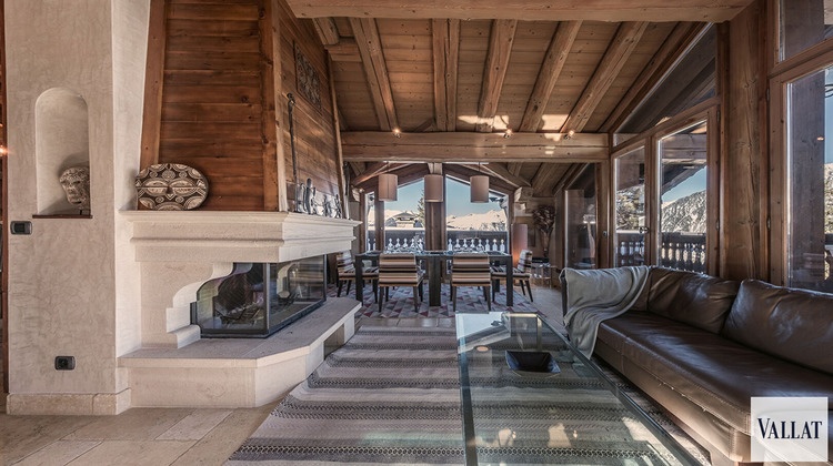 Ma-Cabane - Vente Maison SAINT-BON-TARENTAISE, 172 m²