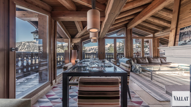 Ma-Cabane - Vente Maison SAINT-BON-TARENTAISE, 172 m²