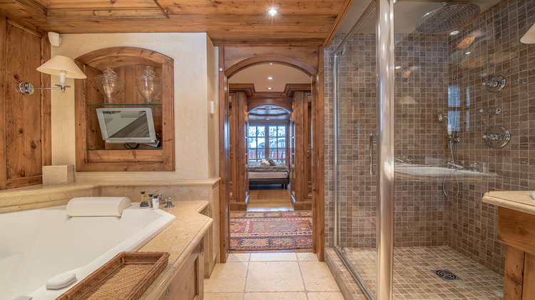 Ma-Cabane - Vente Maison SAINT-BON-TARENTAISE, 172 m²