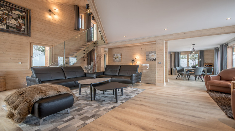 Ma-Cabane - Vente Maison SAINT-BON-TARENTAISE, 170 m²