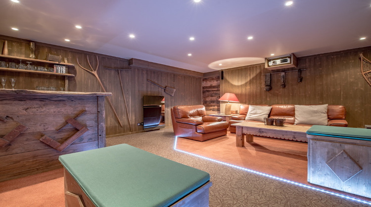 Ma-Cabane - Vente Maison SAINT-BON-TARENTAISE, 170 m²