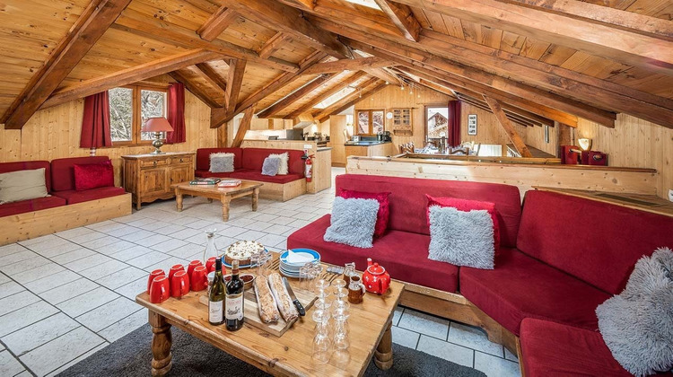 Ma-Cabane - Vente Maison SAINT-BON-TARENTAISE, 166 m²