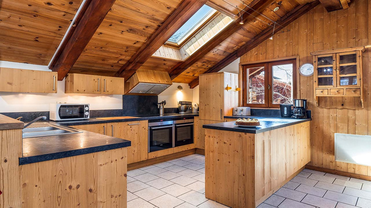 Ma-Cabane - Vente Maison SAINT-BON-TARENTAISE, 166 m²