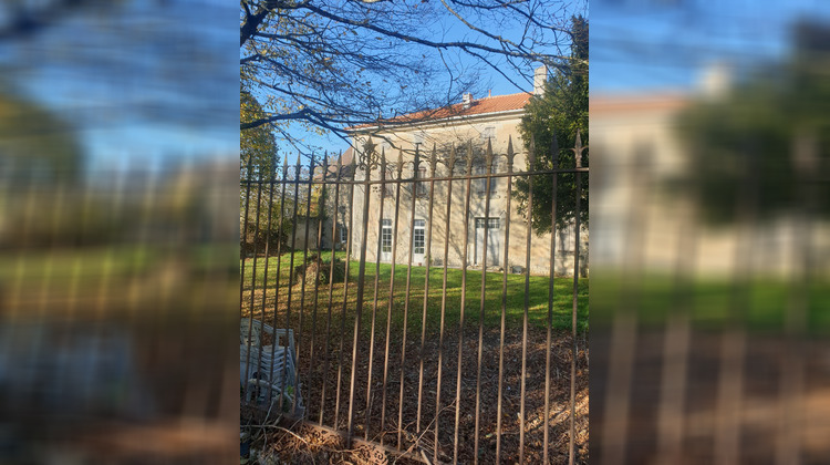 Ma-Cabane - Vente Maison SAINT BONNET, 406 m²