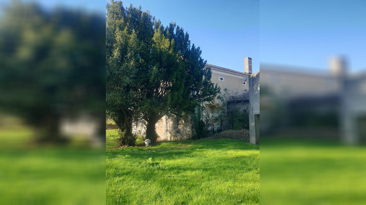 Ma-Cabane - Vente Maison SAINT BONNET, 406 m²