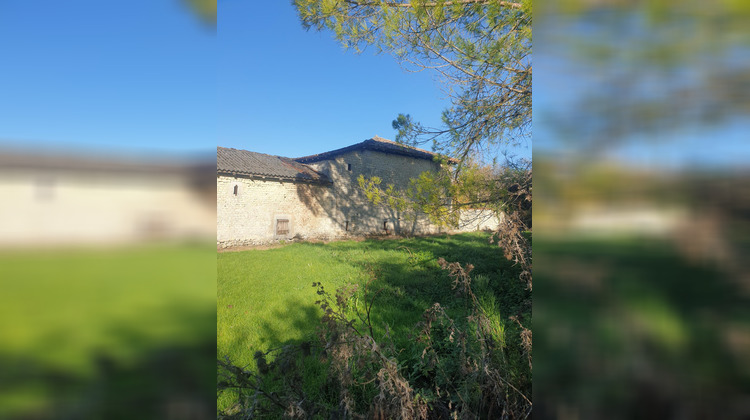 Ma-Cabane - Vente Maison SAINT BONNET, 406 m²